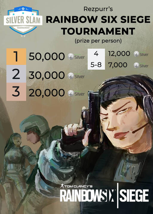 Mogul.gg Silverslam Tournament